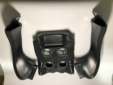 Complete Airbox (Airbox Body Assembly)