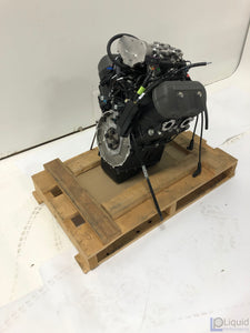 Motus MV4 Motor used in Motus MST bikes - Makes 165 HP