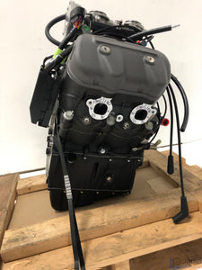 Motus MV4 Motor used in Motus MST bikes - Makes 165 HP