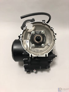 Motus MST Motor transmission