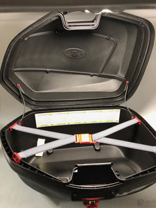 Left and Right Bag Set