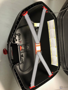 Left and Right Bag Set