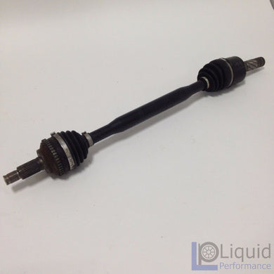 Mazda OEM Axle Assembly MA04-25-60XB