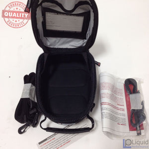 Marsee 1.5 L Bullet Bag w/ Magnetic Mount, TOP QUALITY, Tank bag Universal Fit