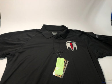 Motus polo shirt