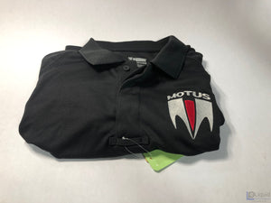 Motus polo shirt