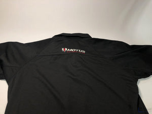 Motus polo shirt