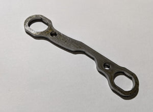 Motus Intake and Exhaust Lifter Guide (1012315-SA0-101)