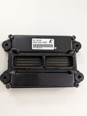 ECM, Smart Coils, HEGO 4G - 90 LDI