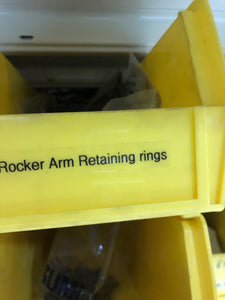 Rocker Arm Bearing