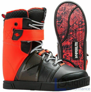 Wakeboard Beginners Bundle For Women 135cm