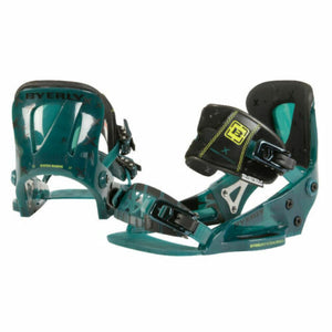 Wakeboard Beginners Bundle (170+ Pounds) Byerly Wakeboard, Binding, and Boots