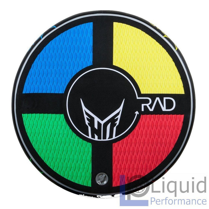 HO Sports RAD round 3ft tube