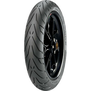 Pirelli Angel GT Sport Touring Front Tires 120/70ZR17